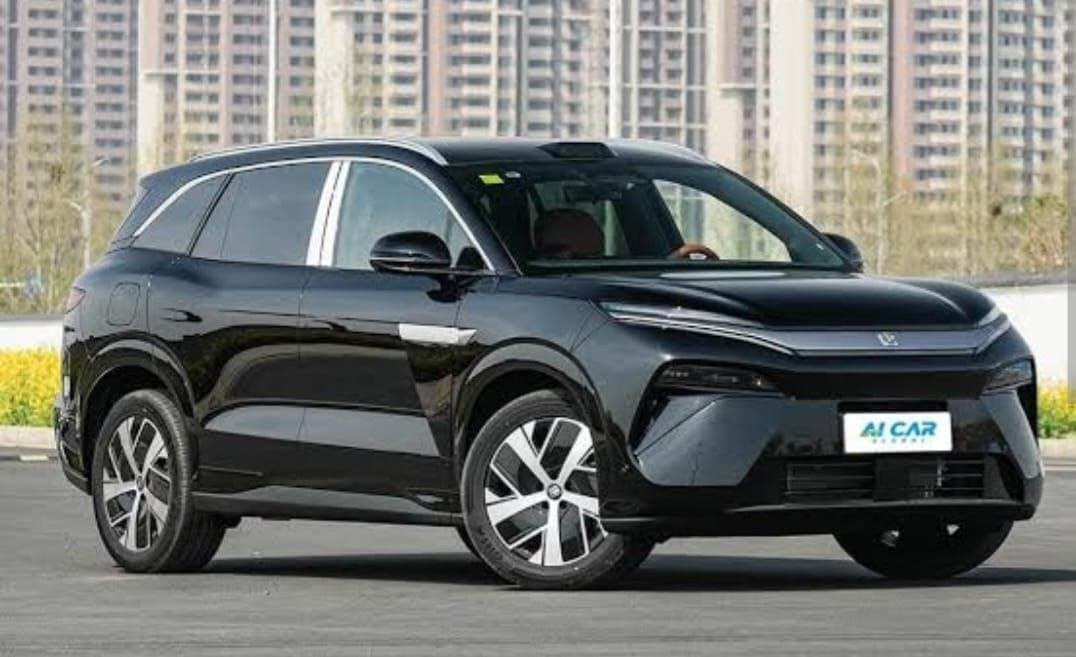 TANG L EV