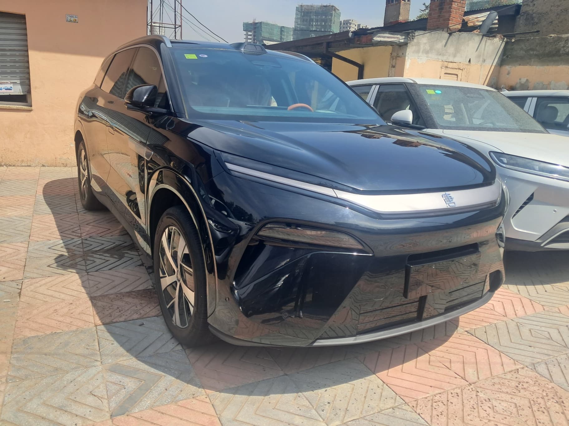 Byd tang l ev